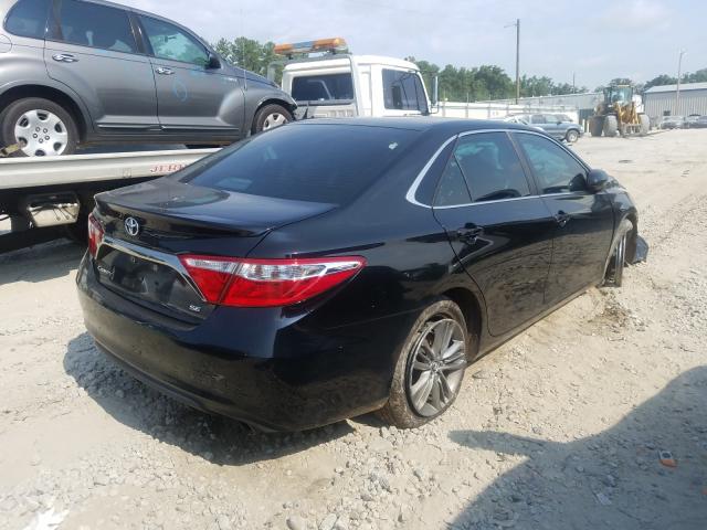 Photo 3 VIN: 4T1BF1FK9FU014367 - TOYOTA CAMRY 