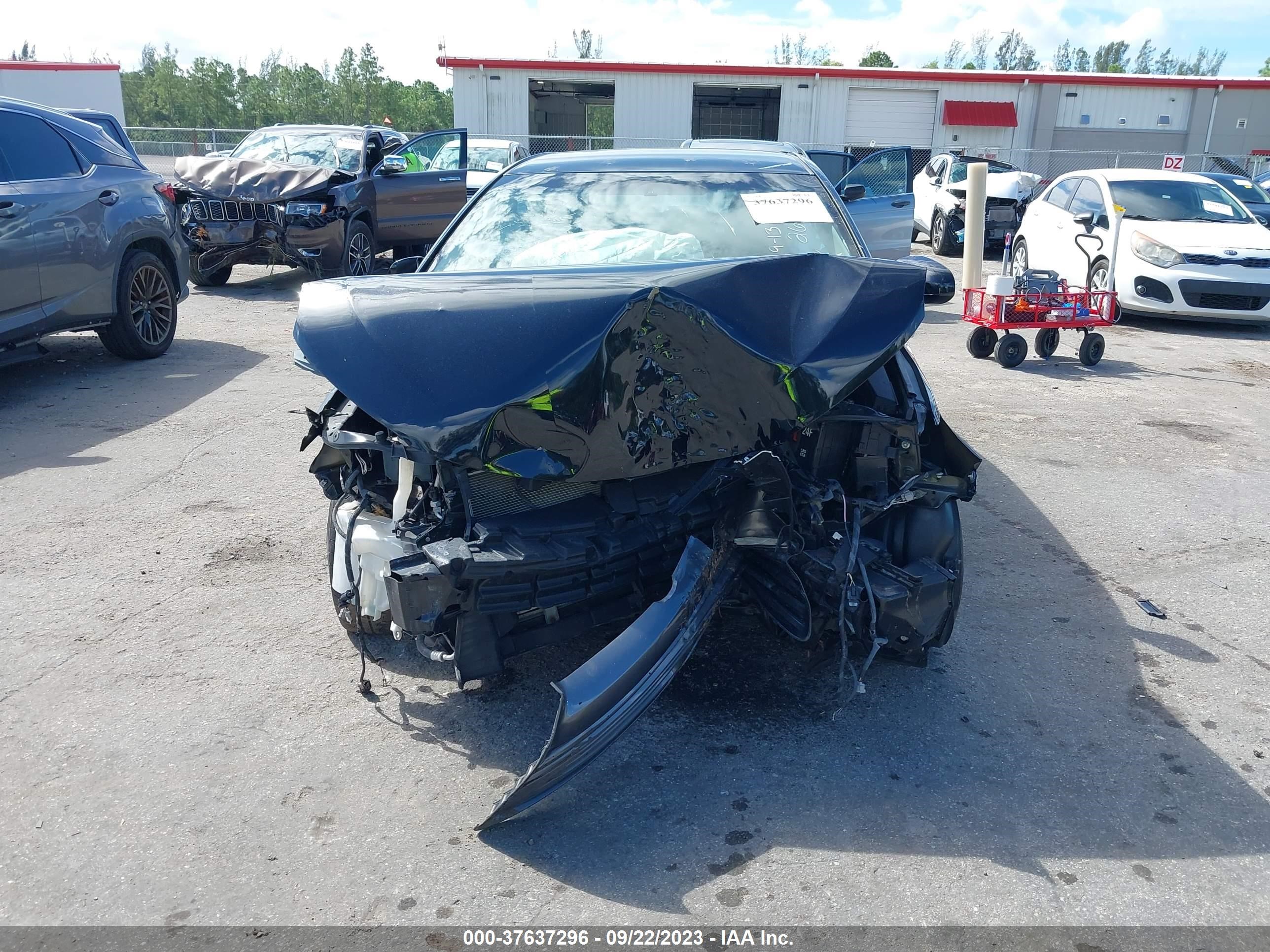 Photo 11 VIN: 4T1BF1FK9FU014871 - TOYOTA CAMRY 