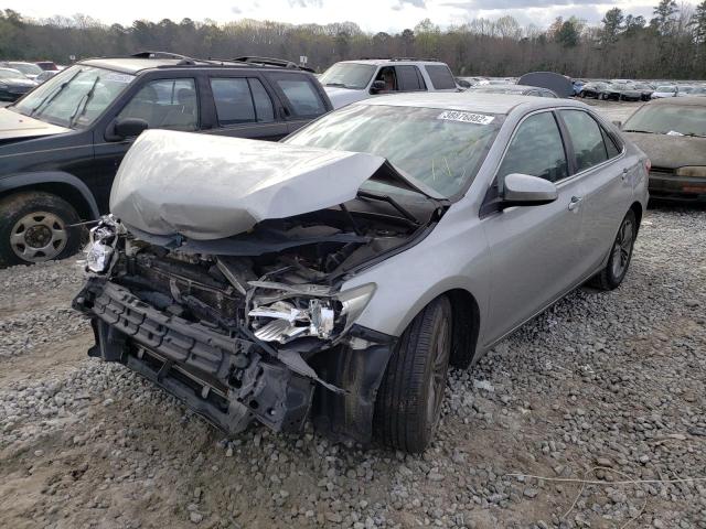 Photo 1 VIN: 4T1BF1FK9FU017561 - TOYOTA CAMRY LE 