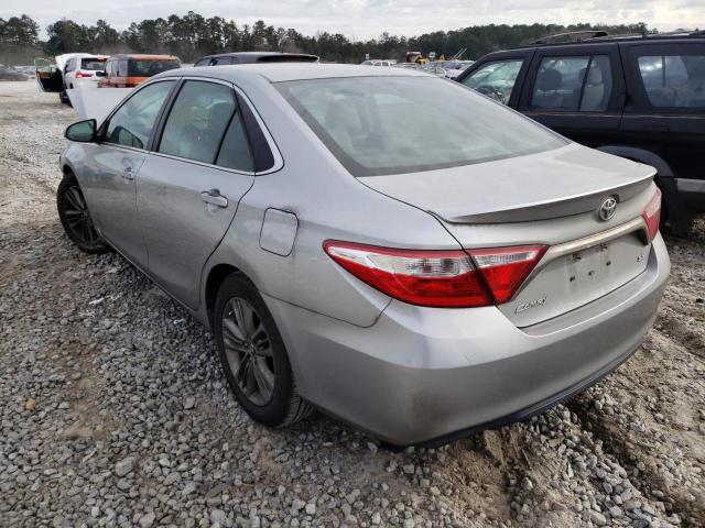 Photo 2 VIN: 4T1BF1FK9FU017561 - TOYOTA CAMRY LE 