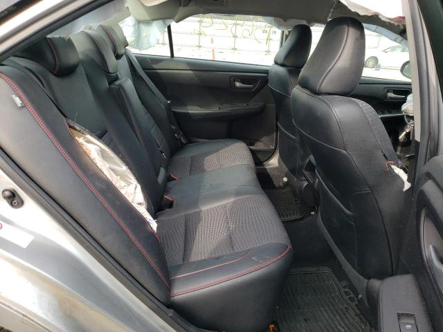 Photo 5 VIN: 4T1BF1FK9FU017561 - TOYOTA CAMRY LE 