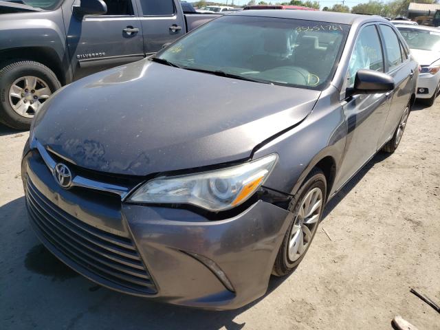 Photo 1 VIN: 4T1BF1FK9FU018130 - TOYOTA CAMRY LE 