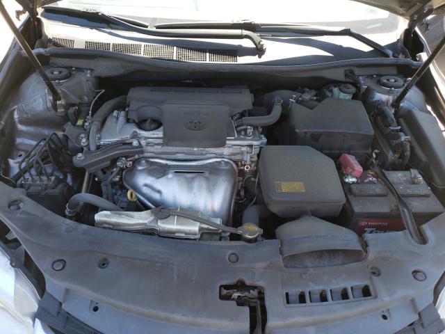 Photo 6 VIN: 4T1BF1FK9FU018130 - TOYOTA CAMRY LE 