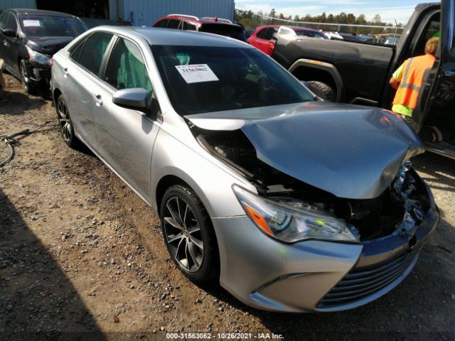 Photo 0 VIN: 4T1BF1FK9FU020220 - TOYOTA CAMRY 