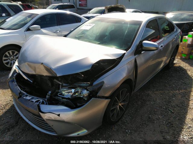 Photo 1 VIN: 4T1BF1FK9FU020220 - TOYOTA CAMRY 