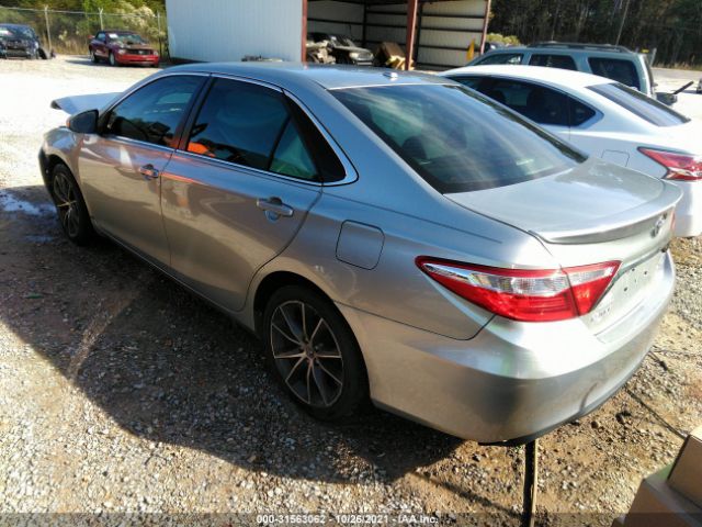 Photo 2 VIN: 4T1BF1FK9FU020220 - TOYOTA CAMRY 