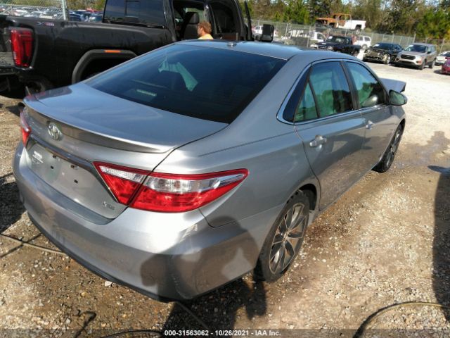 Photo 3 VIN: 4T1BF1FK9FU020220 - TOYOTA CAMRY 