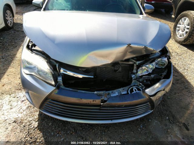 Photo 5 VIN: 4T1BF1FK9FU020220 - TOYOTA CAMRY 