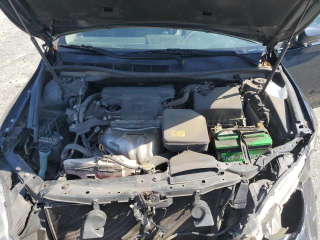 Photo 10 VIN: 4T1BF1FK9FU021061 - TOYOTA CAMRY 