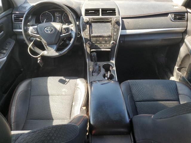 Photo 7 VIN: 4T1BF1FK9FU021061 - TOYOTA CAMRY 