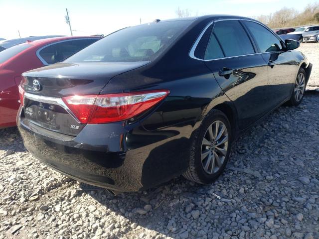 Photo 3 VIN: 4T1BF1FK9FU024204 - TOYOTA CAMRY LE 