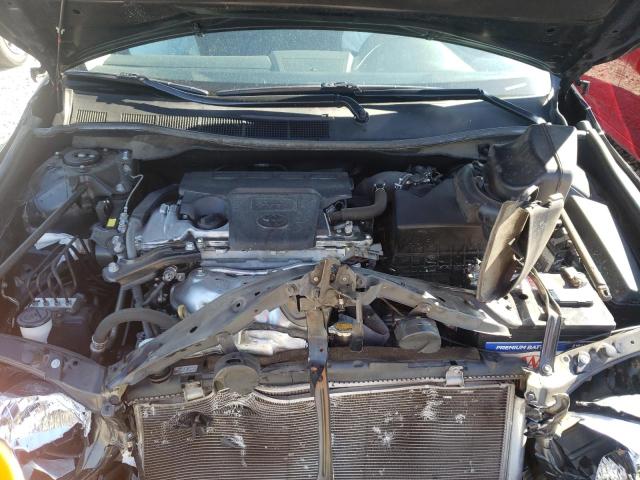 Photo 6 VIN: 4T1BF1FK9FU024204 - TOYOTA CAMRY LE 