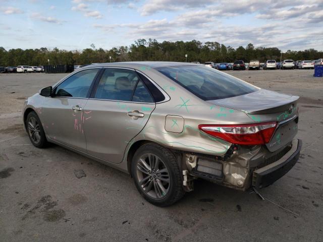 Photo 1 VIN: 4T1BF1FK9FU026440 - TOYOTA CAMRY LE 