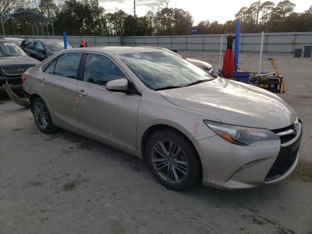 Photo 3 VIN: 4T1BF1FK9FU026440 - TOYOTA CAMRY LE 