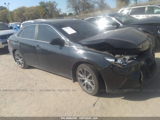 Photo 0 VIN: 4T1BF1FK9FU027975 - TOYOTA CAMRY 