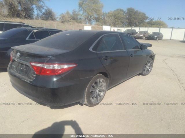 Photo 3 VIN: 4T1BF1FK9FU027975 - TOYOTA CAMRY 