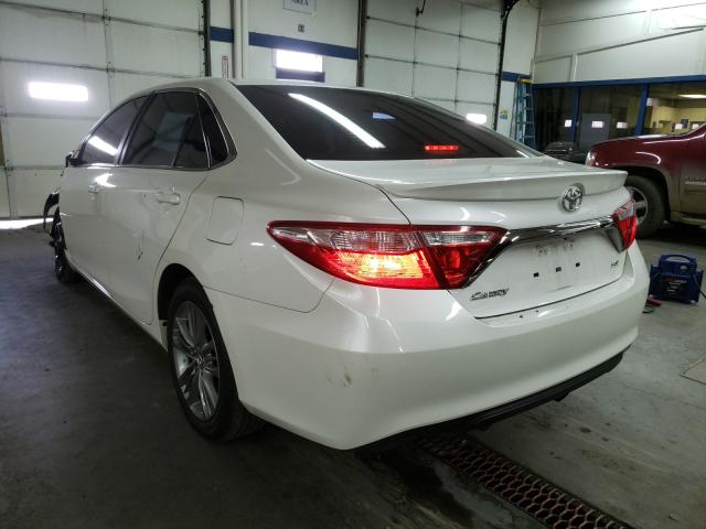 Photo 2 VIN: 4T1BF1FK9FU028348 - TOYOTA CAMRY LE 