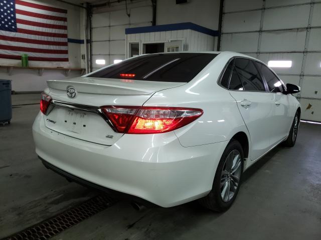 Photo 3 VIN: 4T1BF1FK9FU028348 - TOYOTA CAMRY LE 