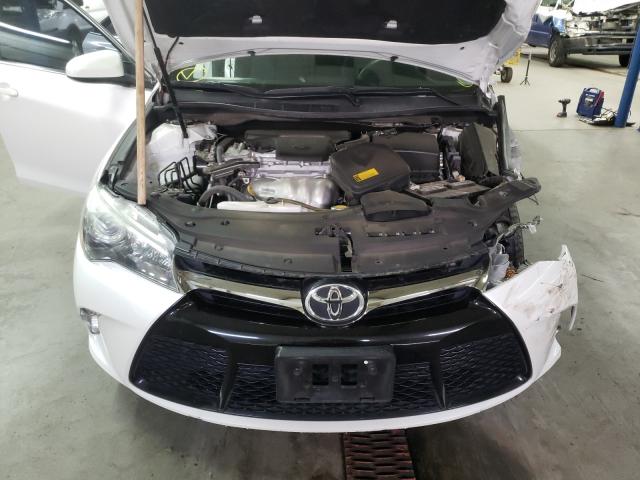 Photo 6 VIN: 4T1BF1FK9FU028348 - TOYOTA CAMRY LE 