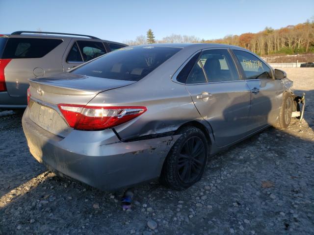 Photo 3 VIN: 4T1BF1FK9FU029287 - TOYOTA CAMRY LE 