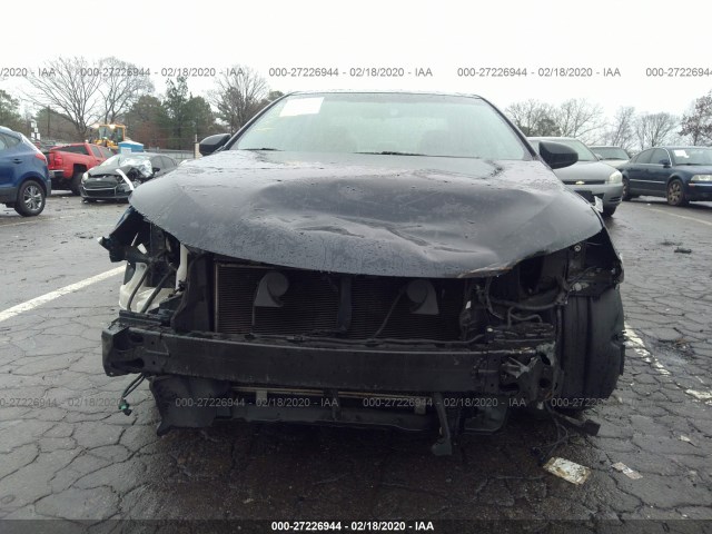 Photo 5 VIN: 4T1BF1FK9FU030665 - TOYOTA CAMRY 