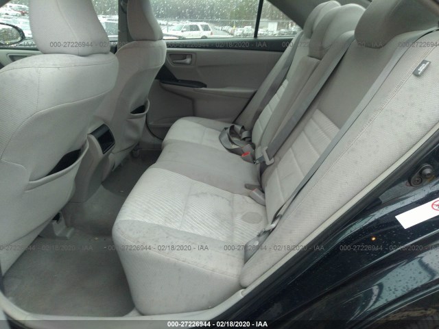 Photo 7 VIN: 4T1BF1FK9FU030665 - TOYOTA CAMRY 