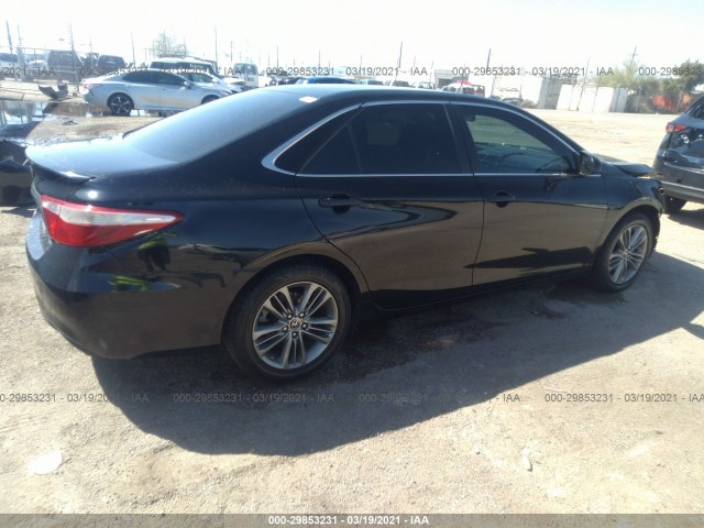 Photo 3 VIN: 4T1BF1FK9FU032304 - TOYOTA CAMRY 