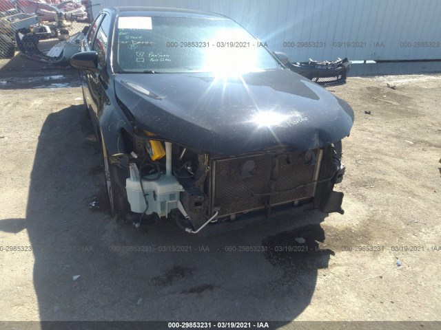 Photo 5 VIN: 4T1BF1FK9FU032304 - TOYOTA CAMRY 