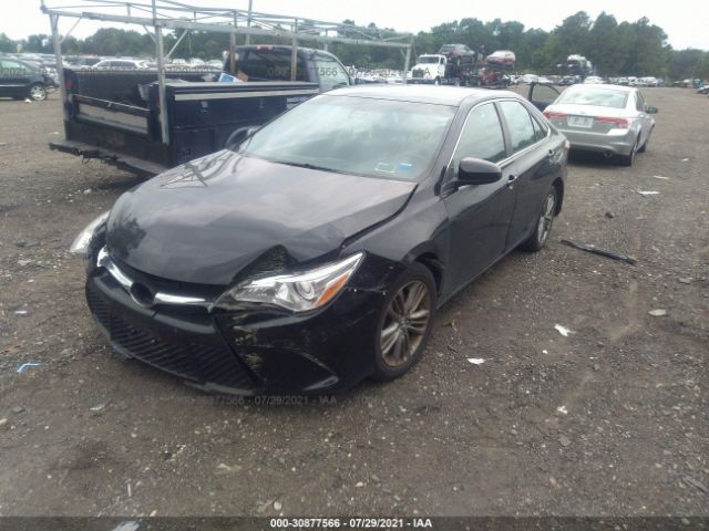 Photo 1 VIN: 4T1BF1FK9FU032366 - TOYOTA CAMRY 