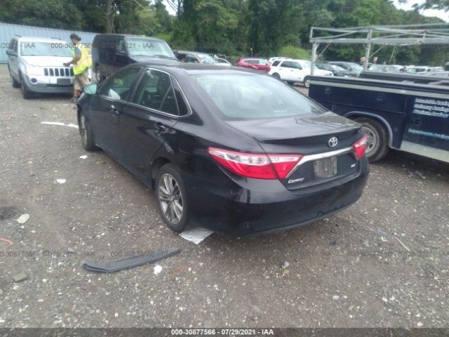 Photo 2 VIN: 4T1BF1FK9FU032366 - TOYOTA CAMRY 