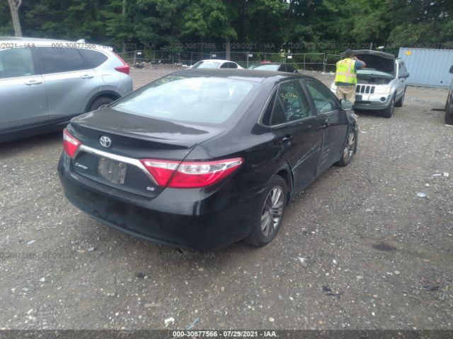 Photo 3 VIN: 4T1BF1FK9FU032366 - TOYOTA CAMRY 