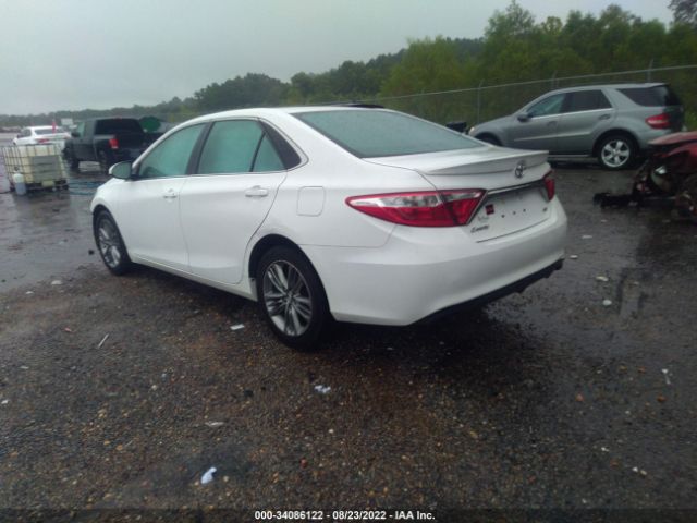 Photo 2 VIN: 4T1BF1FK9FU034067 - TOYOTA CAMRY 