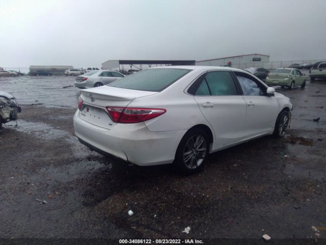 Photo 3 VIN: 4T1BF1FK9FU034067 - TOYOTA CAMRY 