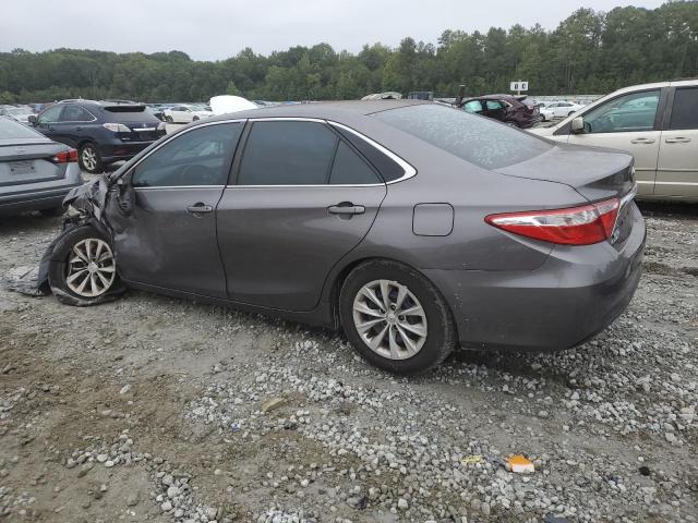 Photo 1 VIN: 4T1BF1FK9FU034733 - TOYOTA CAMRY LE 