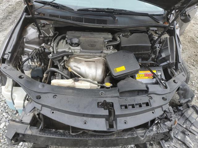 Photo 10 VIN: 4T1BF1FK9FU034733 - TOYOTA CAMRY LE 