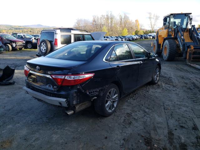 Photo 3 VIN: 4T1BF1FK9FU034781 - TOYOTA CAMRY LE 