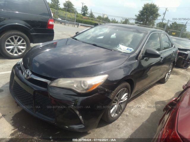 Photo 1 VIN: 4T1BF1FK9FU035039 - TOYOTA CAMRY 