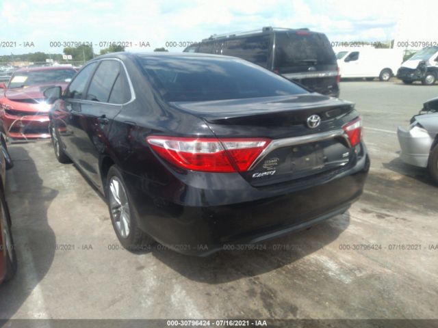 Photo 2 VIN: 4T1BF1FK9FU035039 - TOYOTA CAMRY 