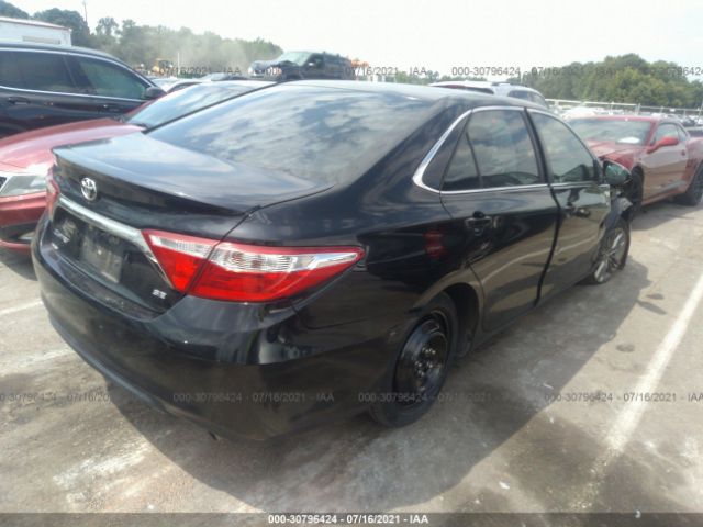 Photo 3 VIN: 4T1BF1FK9FU035039 - TOYOTA CAMRY 