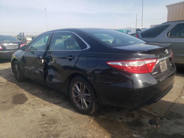 Photo 1 VIN: 4T1BF1FK9FU036384 - TOYOTA CAMRY LE 