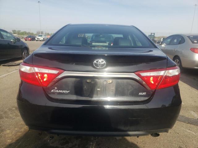 Photo 5 VIN: 4T1BF1FK9FU036384 - TOYOTA CAMRY LE 