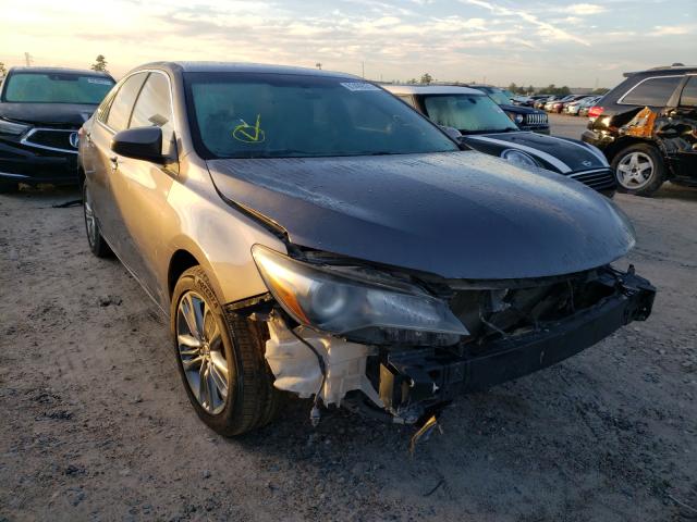 Photo 0 VIN: 4T1BF1FK9FU039107 - TOYOTA CAMRY 