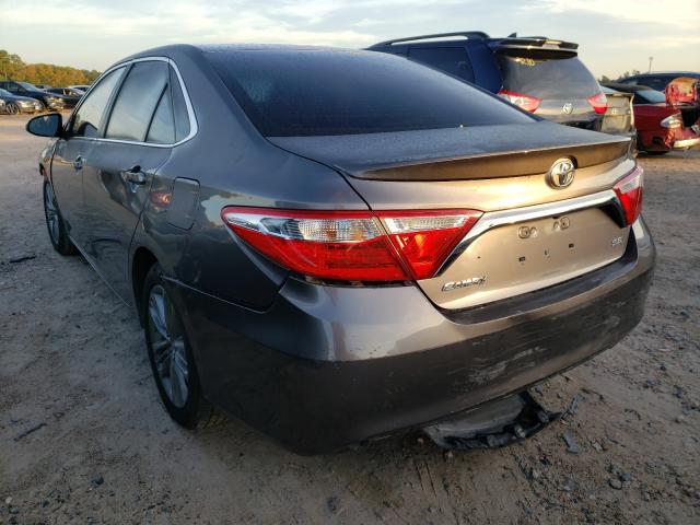 Photo 2 VIN: 4T1BF1FK9FU039107 - TOYOTA CAMRY 