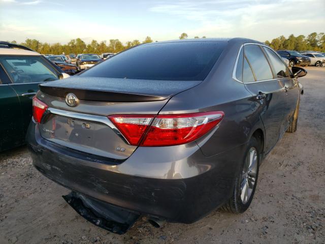 Photo 3 VIN: 4T1BF1FK9FU039107 - TOYOTA CAMRY 