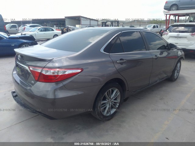 Photo 3 VIN: 4T1BF1FK9FU039107 - TOYOTA CAMRY 