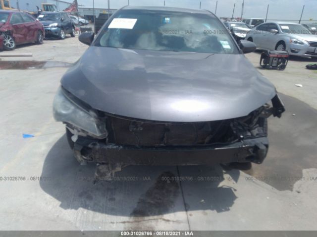 Photo 5 VIN: 4T1BF1FK9FU039107 - TOYOTA CAMRY 