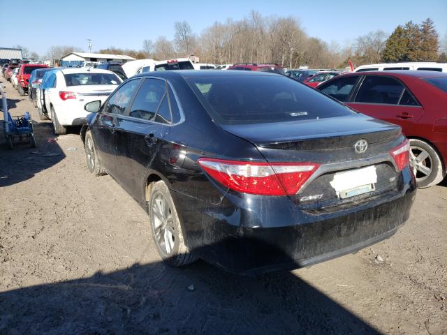 Photo 2 VIN: 4T1BF1FK9FU044565 - TOYOTA CAMRY LE 