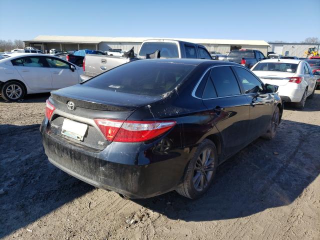 Photo 3 VIN: 4T1BF1FK9FU044565 - TOYOTA CAMRY LE 