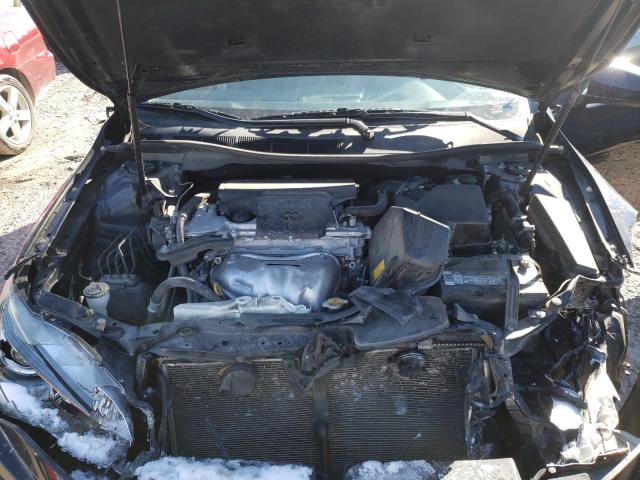 Photo 6 VIN: 4T1BF1FK9FU044565 - TOYOTA CAMRY LE 