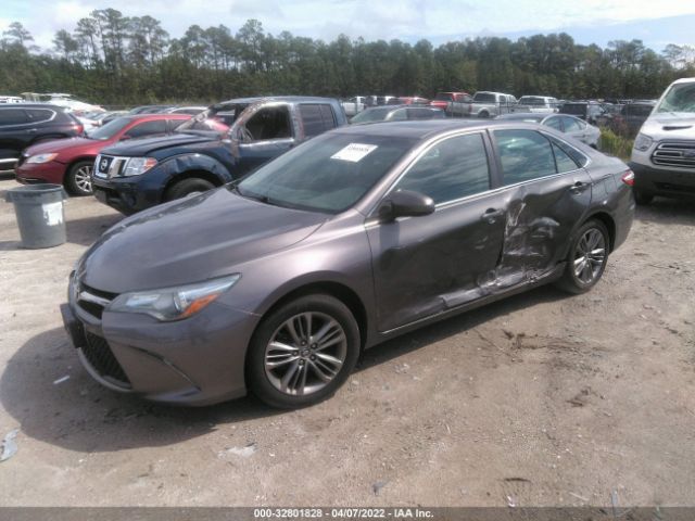 Photo 1 VIN: 4T1BF1FK9FU045490 - TOYOTA CAMRY 